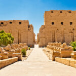 Timeless Treasures of Egypt – 7 Days / 6 Nights