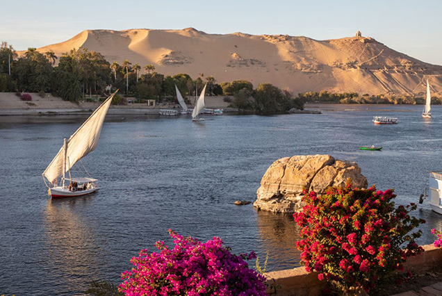 Echoes of Eternity – 8 Days / 7 Nights in Timeless Egypt