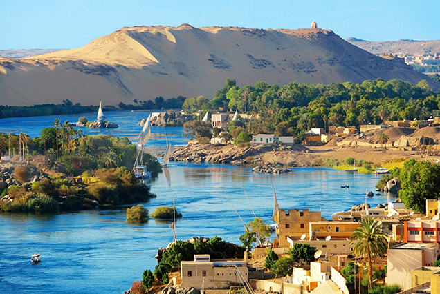 Echoes of Eternity – 8 Days / 7 Nights in Timeless Egypt