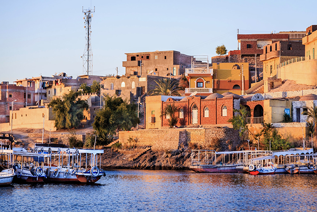 Echoes of Eternity – 8 Days / 7 Nights in Timeless Egypt