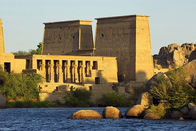 Journey Through Time: Egypt’s Cultural and Historical Treasures