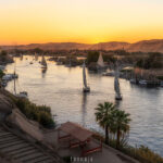 Legends of the Nile – 6 Days / 5 Nights Dahabiya Cruise Experience