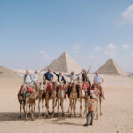 5 Day Taste of Ancient Wonders