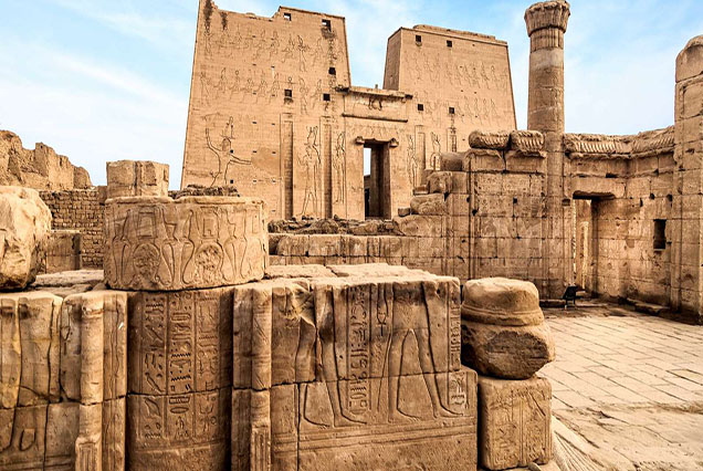 Echoes of Eternity – 8 Days / 7 Nights in Timeless Egypt