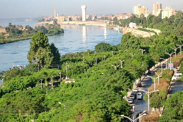 The Holy Family Trail & Treasures of Egypt