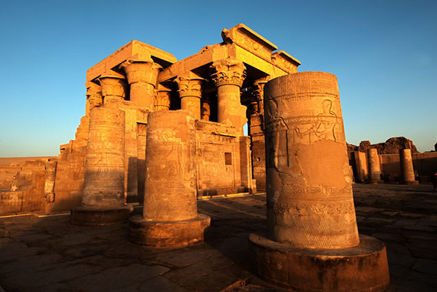 Echoes of Eternity – 8 Days / 7 Nights in Timeless Egypt