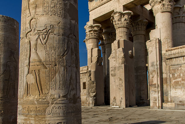 Essence of the Nile – 4 Days / 3 Nights Nile Cruise