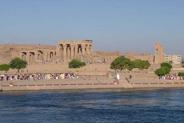 Legends of the Nile – 6 Days / 5 Nights Dahabiya Cruise Experience