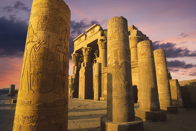 Luxury Egypt Journey: From Pharaohs to the Nile