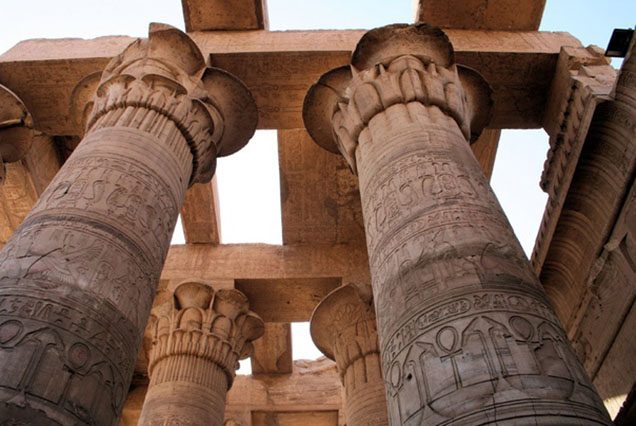 Timeless Treasures of Egypt