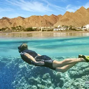 Sharm El Sheikh