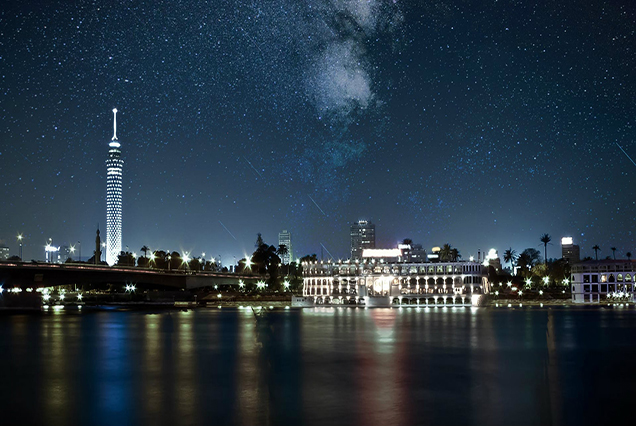 Classical Egypt & Red Sea Escape