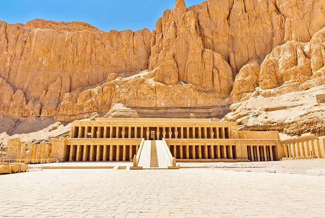 5 Day Taste of Ancient Wonders