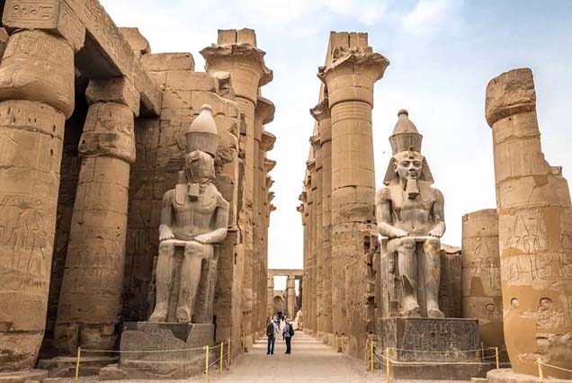 Echoes of Eternity – 8 Days / 7 Nights in Timeless Egypt