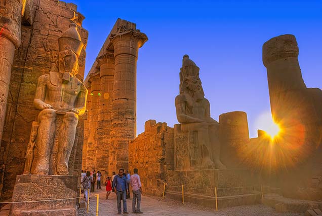 Echoes of Eternity – 8 Days / 7 Nights in Timeless Egypt