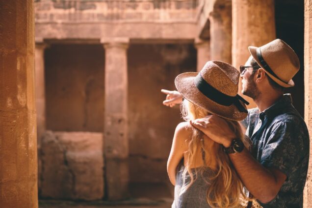 Day Tour to Ramesseum, Habu & the Nobles' Valley