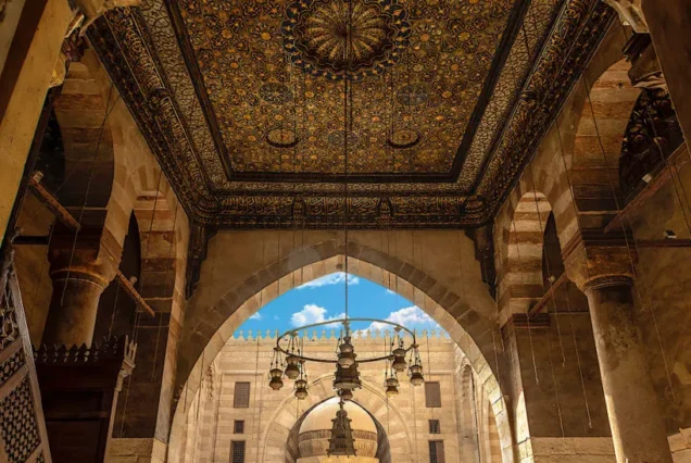 Old Cairo & Museum Treasures Day