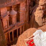 8 Days around Egypt & Jordan