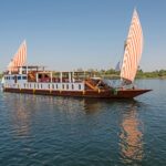 9 Days Cairo & Nile Dahabiya