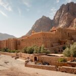 Mount Sinai Sunrise & St. Catherine Monastery Tour