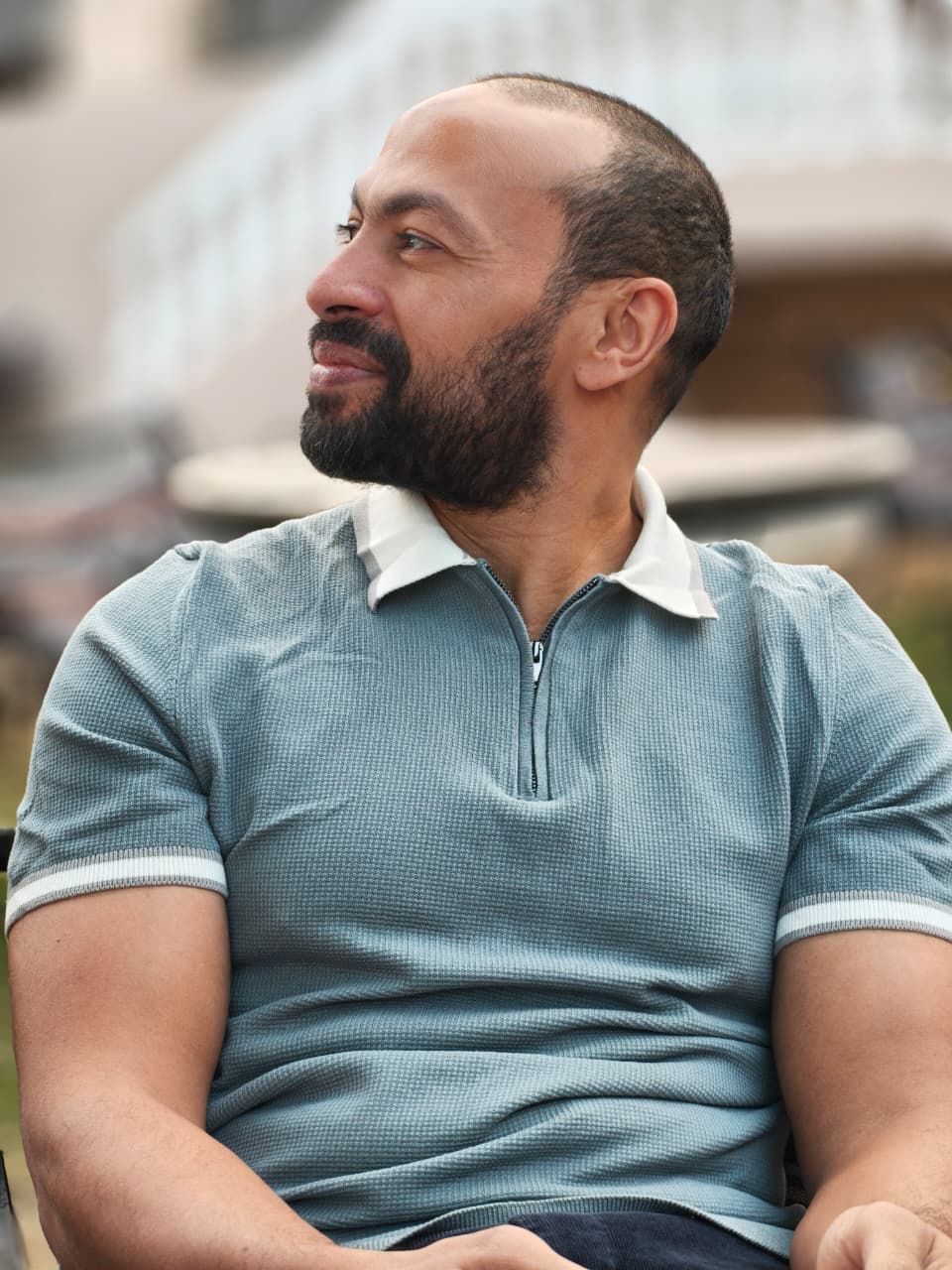 Muhammed Kawood