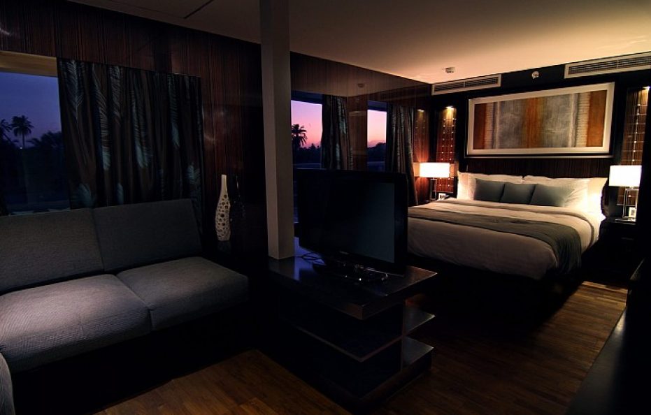 M/S Le Fayan Nile Cruise