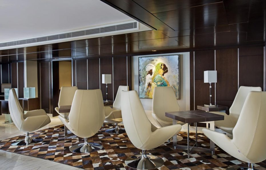 The Oberoi Philae Nile Cruise