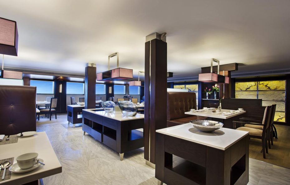 The Oberoi Philae Nile Cruise
