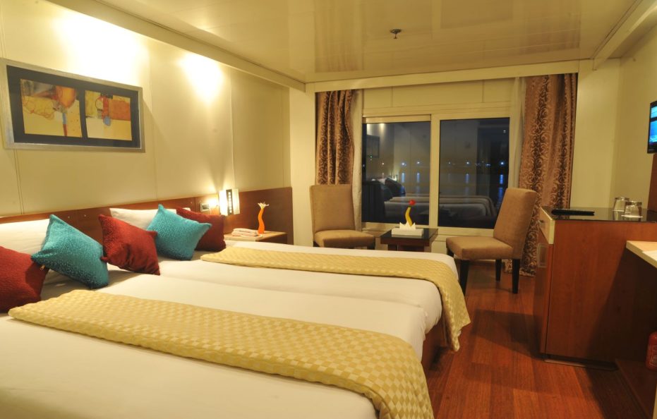 M/S Royal Esadora Nile Cruise