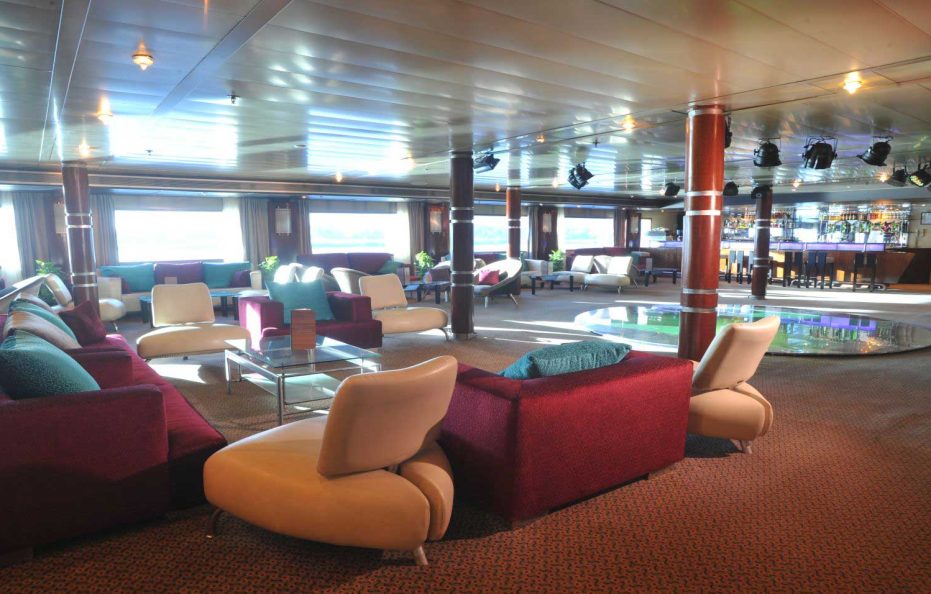 M/S Royal Esadora Nile Cruise