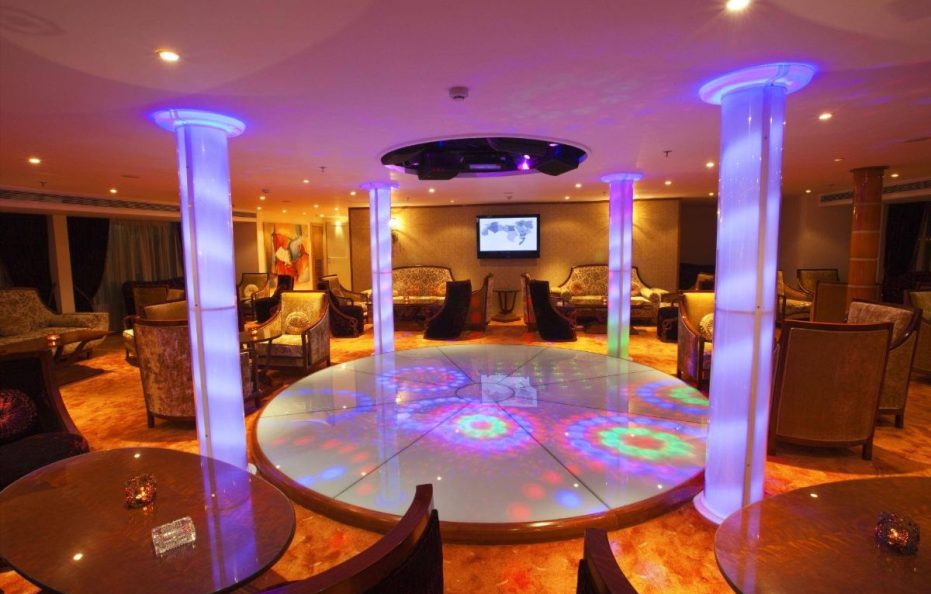 M/S Hambra Nile Cruise