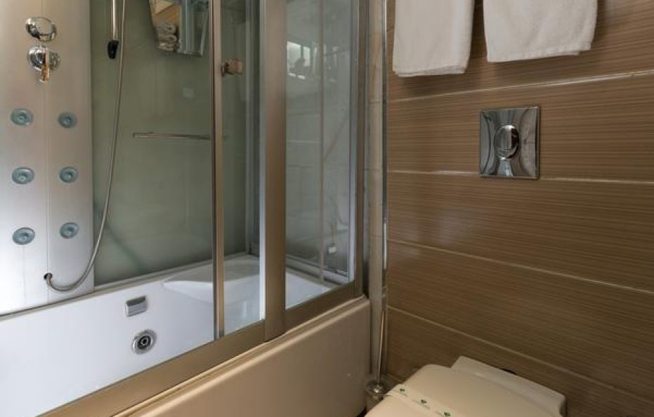 M/S Esmeralda Cabins