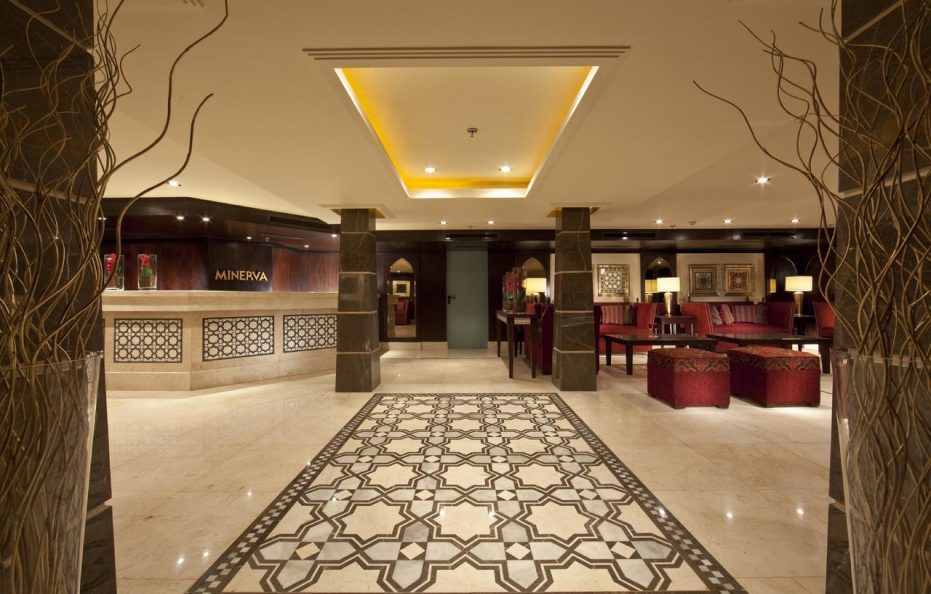 Steigenberger Minerva Nile Cruise