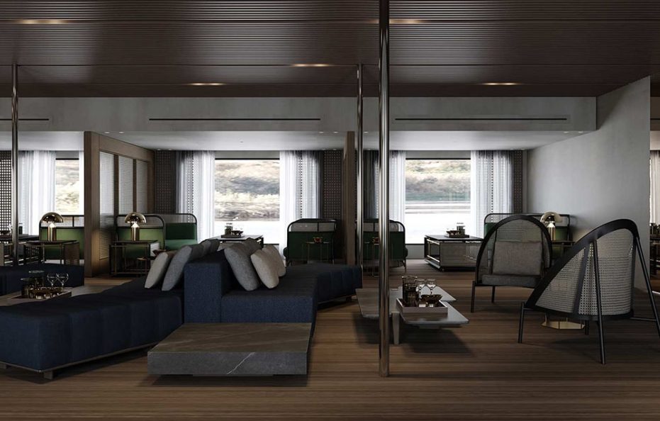 Historia Nile Cruise