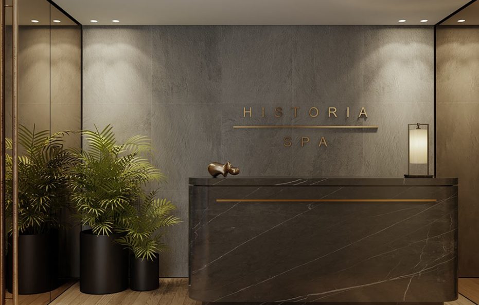Historia Nile Cruise