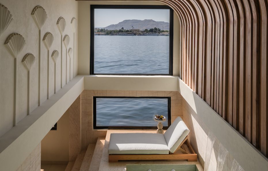 M/s Soleil cabins