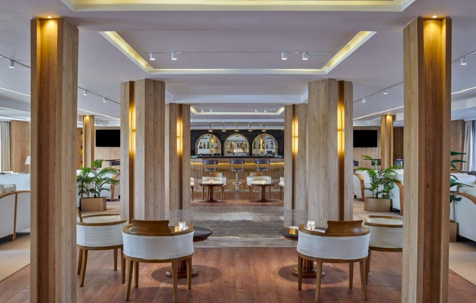 Movenpick Royal Lotus Nile Cruise