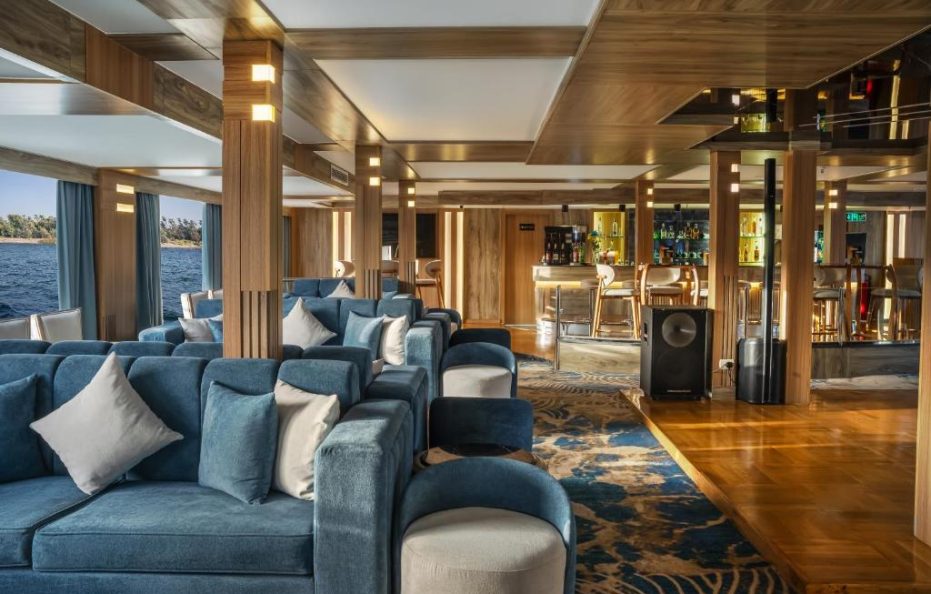 MS Renaissance Nile Cruise