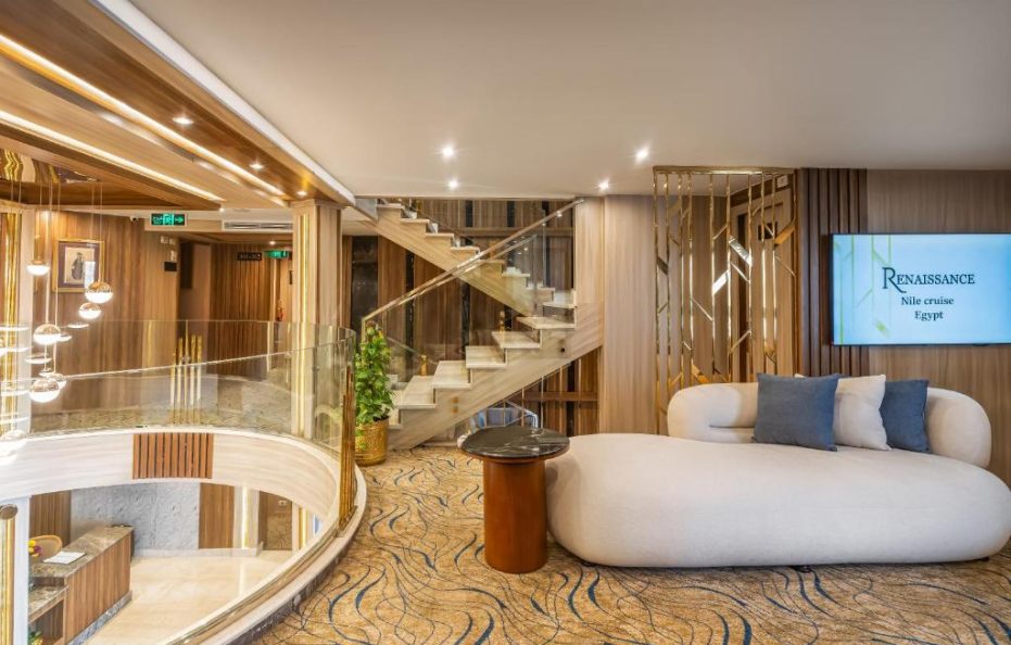 MS Renaissance Nile Cruise