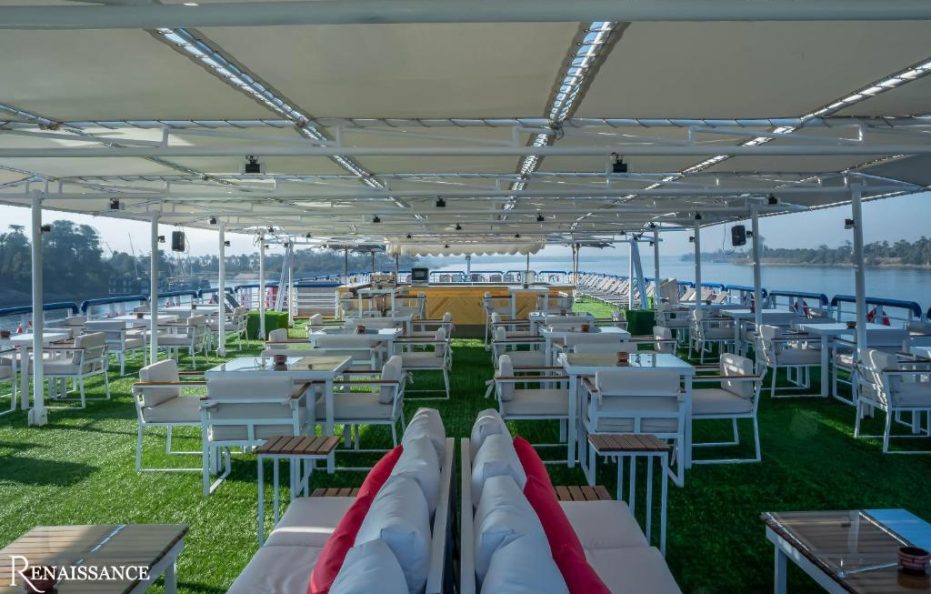 MS Renaissance Nile Cruise