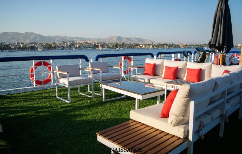 MS Renaissance Nile Cruise