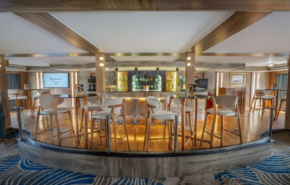 MS Renaissance Nile Cruise