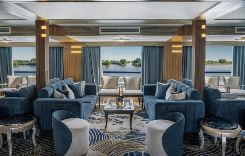 MS Renaissance Nile Cruise