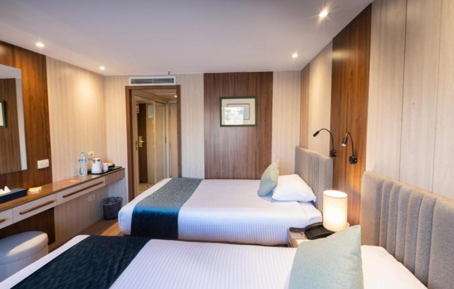 MS Renaissance Nile Cruise