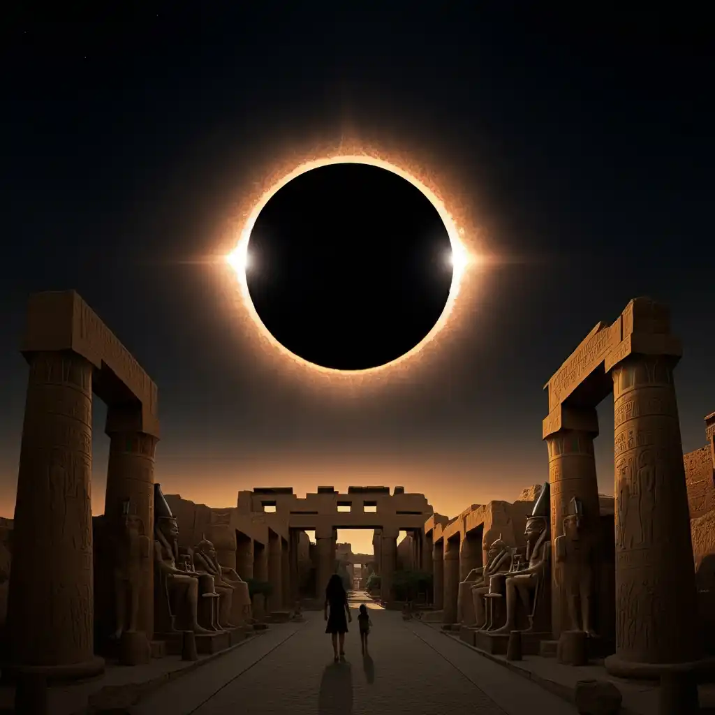 Ultimate Egypt