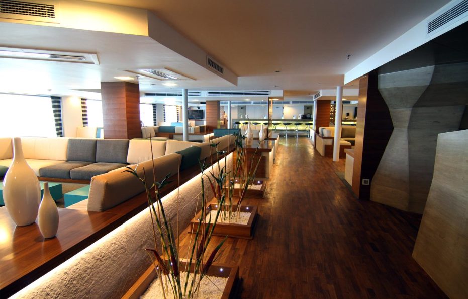 M/S Le Fayan Nile Cruise