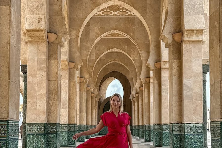 14 Days Egypt & Morocco Luxury Discovery