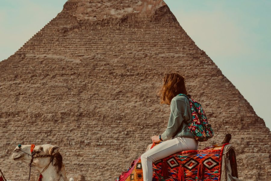5 Days Taste of Ancient Wonders