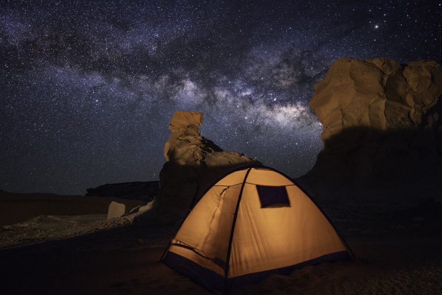 8 Days Cairo, El Fayoum & White Desert