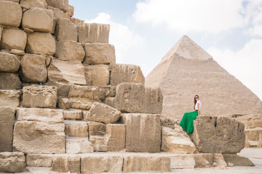 11 Days Luxury Cairo & Nile Dahabiya Journey